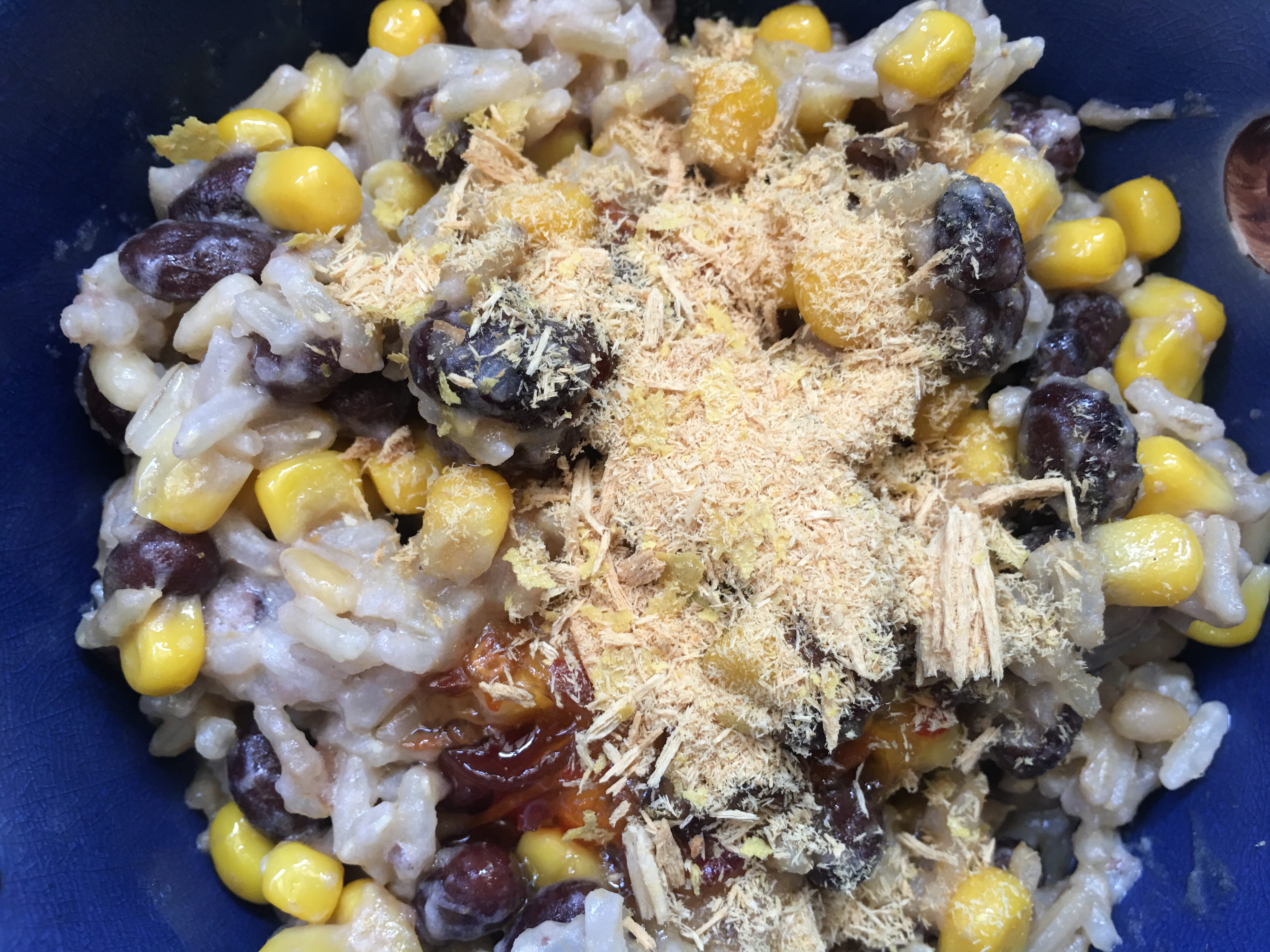 special rice