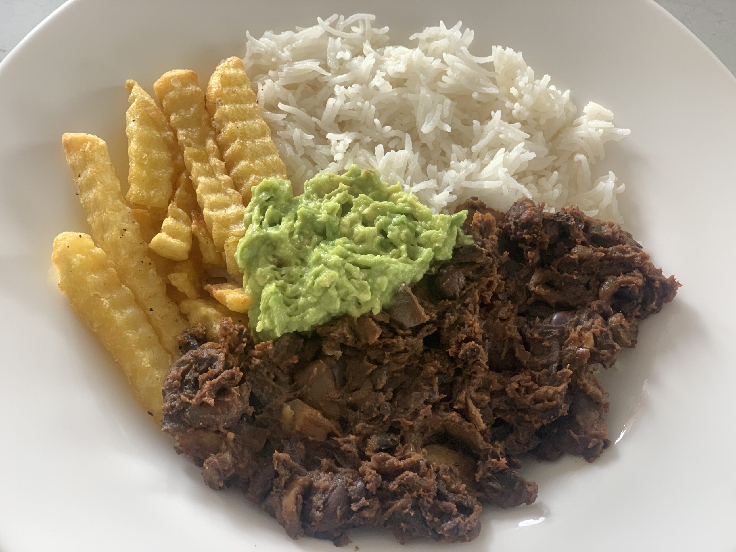 Vegan Feijoada