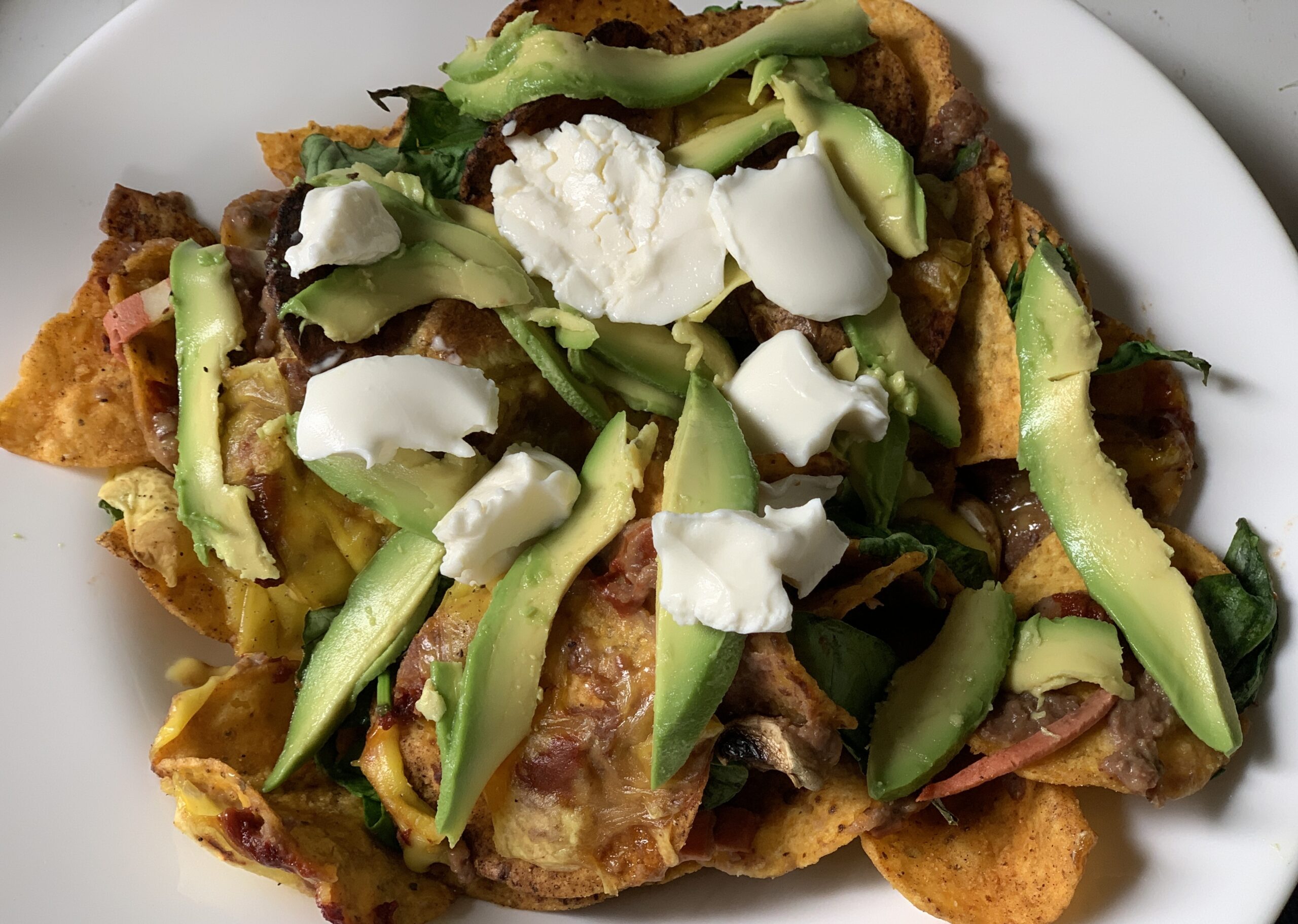 nachos