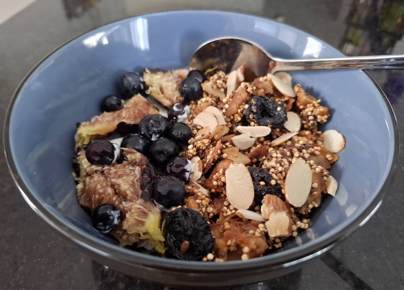 Granola